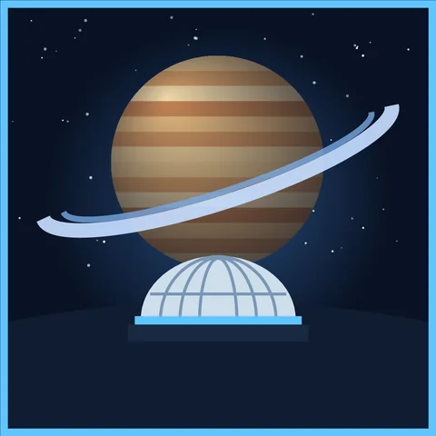Colony Wars logo